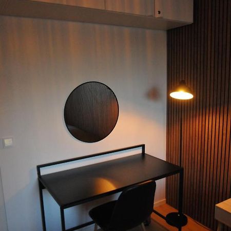 Apartment For Six Near Railway Station Рованиеми Екстериор снимка