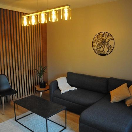 Apartment For Six Near Railway Station Рованиеми Екстериор снимка