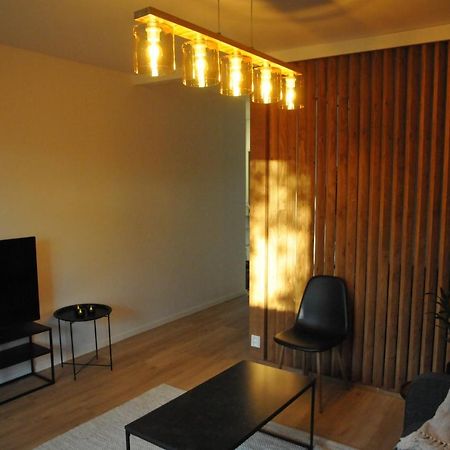 Apartment For Six Near Railway Station Рованиеми Екстериор снимка