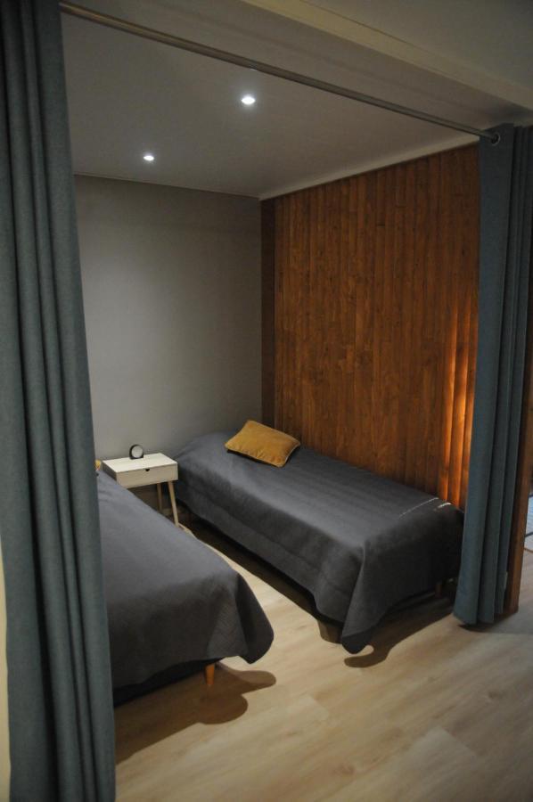 Apartment For Six Near Railway Station Рованиеми Екстериор снимка